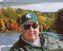 Jerry Lee Wabeke